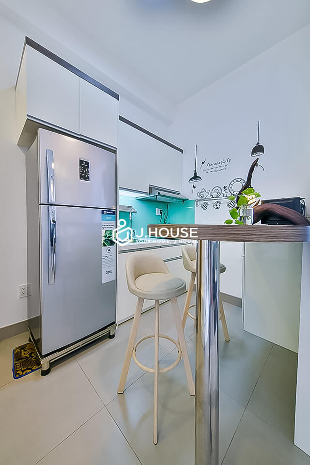 Spacious Studio Apartment for Rent in Thao Dien D2 - Proview-8