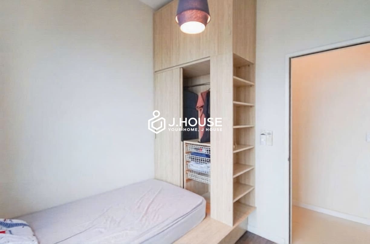 2 bedroom apartment for rent at The Ascent Thao Dien, HCMC