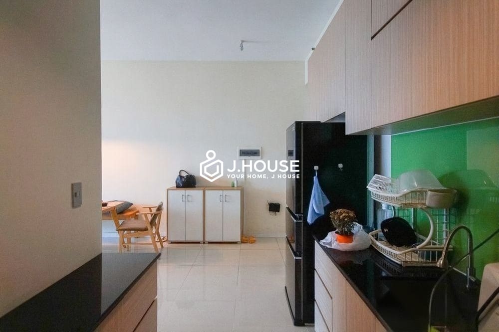 2 bedroom apartment for rent at The Ascent Thao Dien, HCMC