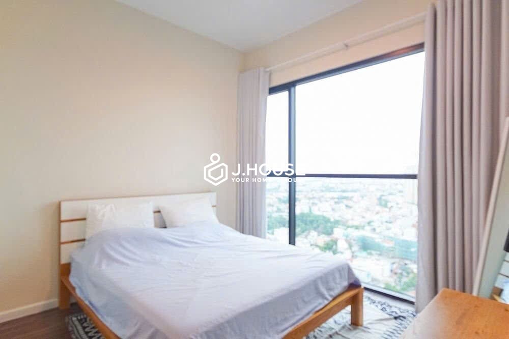 2 bedroom apartment for rent at The Ascent Thao Dien, HCMC