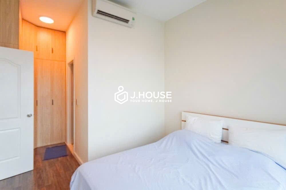 2 bedroom apartment for rent at The Ascent Thao Dien, HCMC