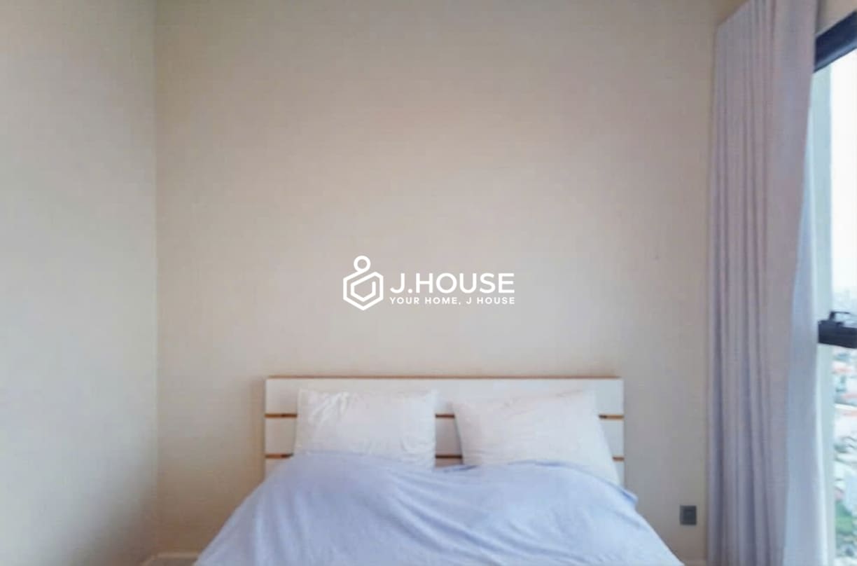 2 bedroom apartment for rent at The Ascent Thao Dien, HCMC