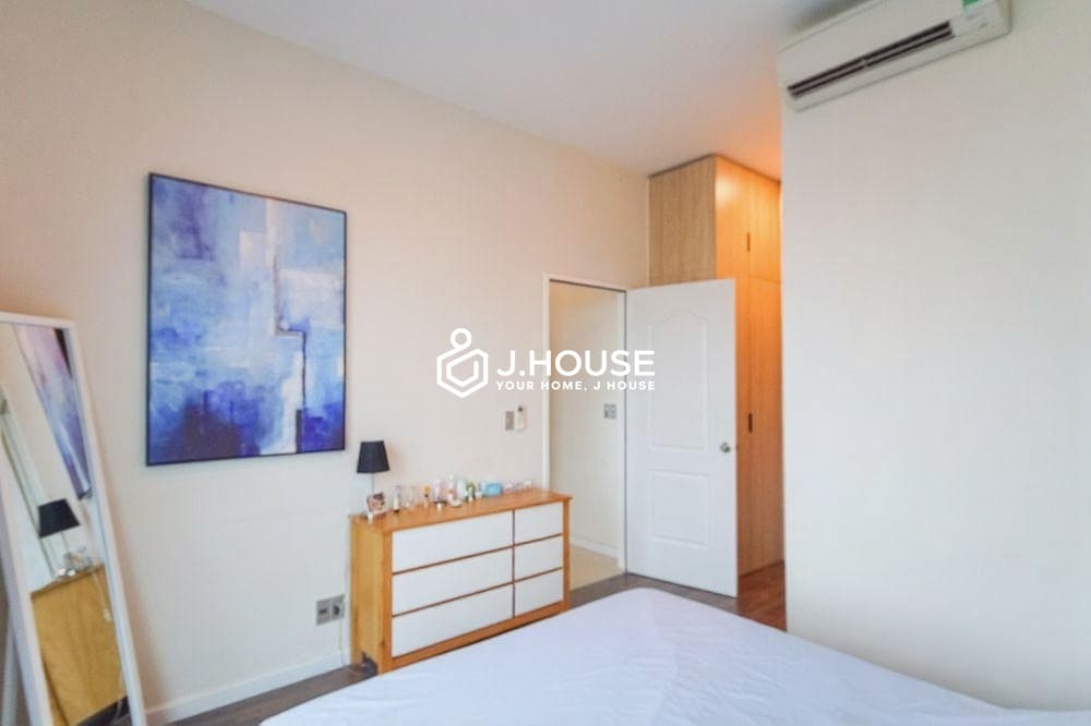 2 bedroom apartment for rent at The Ascent Thao Dien, HCMC