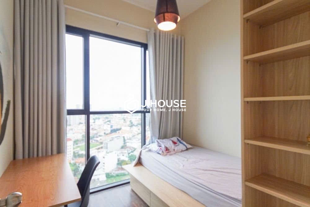 2 bedroom apartment for rent at The Ascent Thao Dien, HCMC