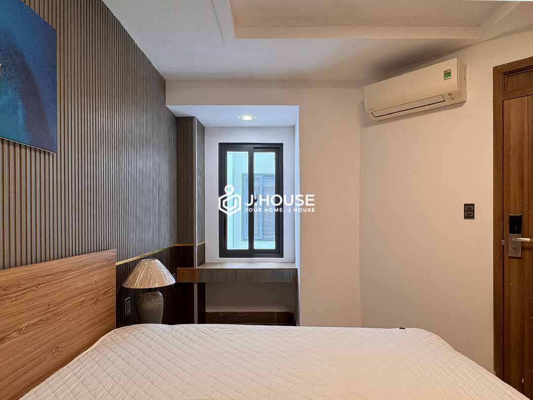 2-Bedroom Apartment For Rent in Thao Dien with Private Washer - Vitaminsea