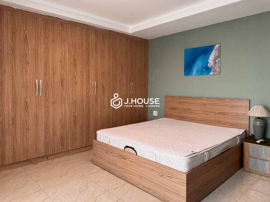 2-Bedroom Apartment For Rent in Thao Dien with Private Washer - Vitaminsea