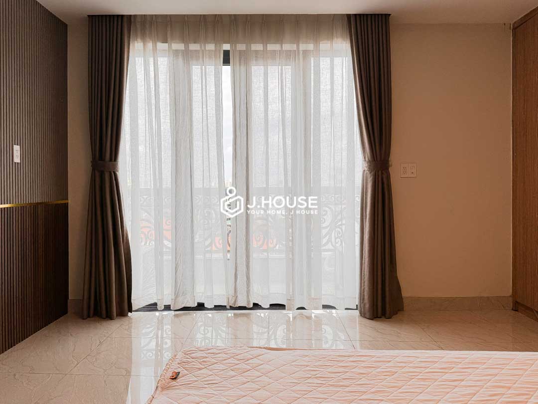 2-Bedroom Apartment For Rent in Thao Dien with Private Washer - Vitaminsea