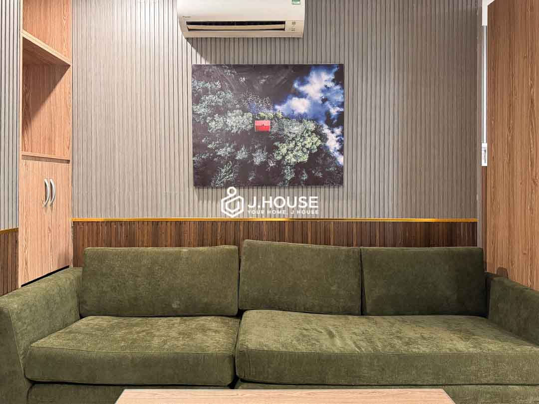 2 Bedroom Apartment For Rent in Thao Dien D2 - Vitaminsea