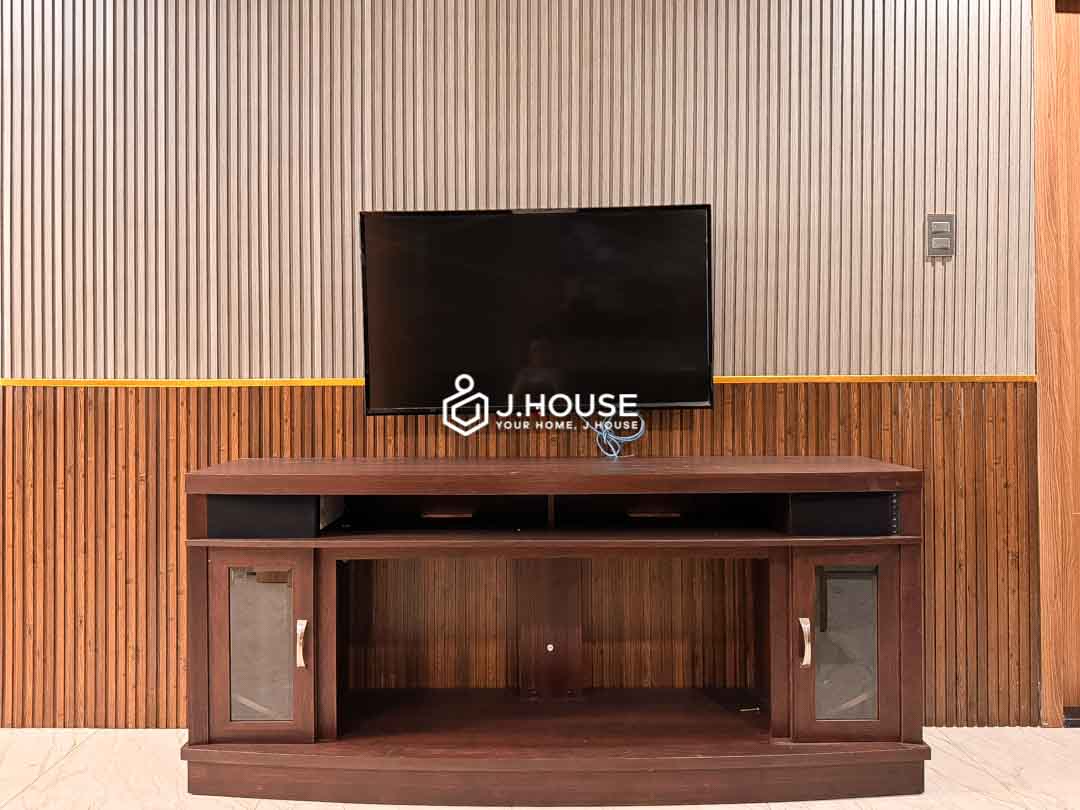 2 Bedroom Apartment For Rent in Thao Dien D2 - Vitaminsea