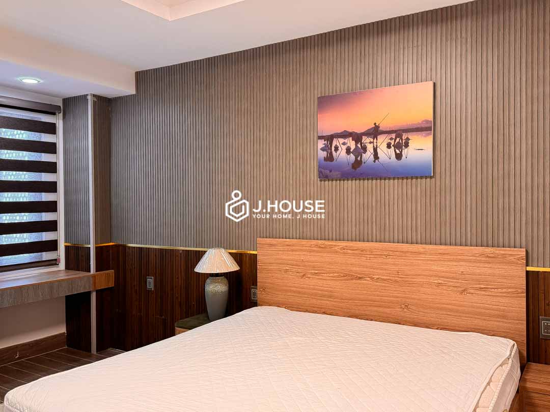 2 Bedroom Apartment For Rent in Thao Dien D2 - Vitaminsea