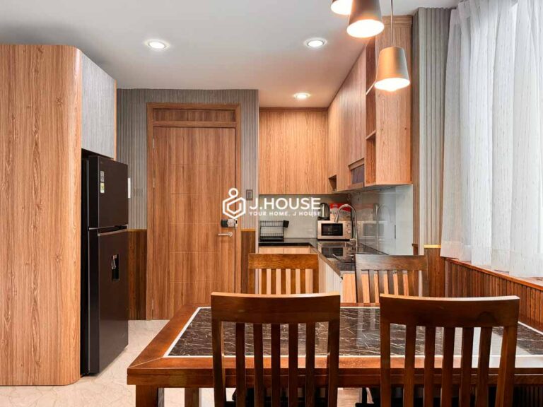 2 Bedroom Apartment For Rent in Thao Dien D2 - Vitaminsea