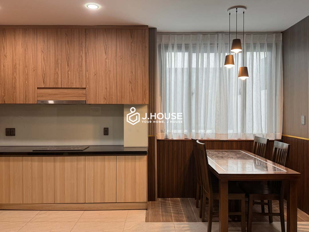 2 Bedroom Apartment For Rent in Thao Dien D2 - Vitaminsea