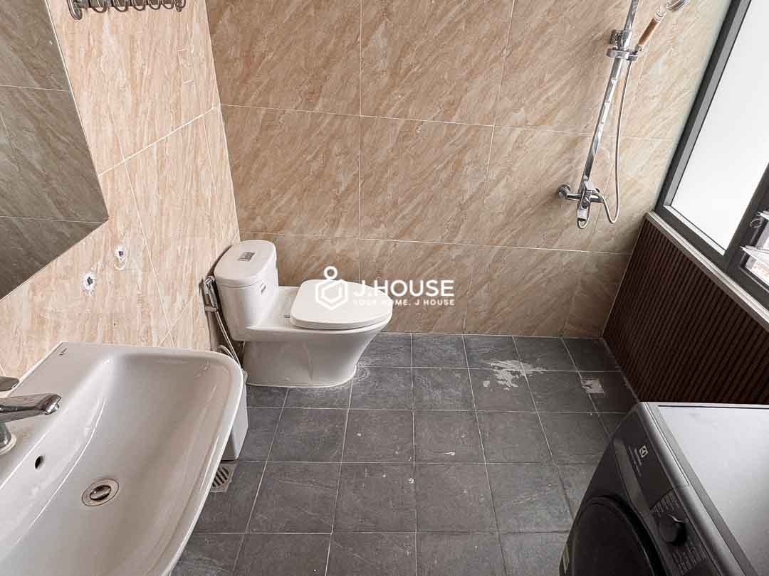 2 Bedroom Apartment For Rent in Thao Dien D2 - Vitaminsea