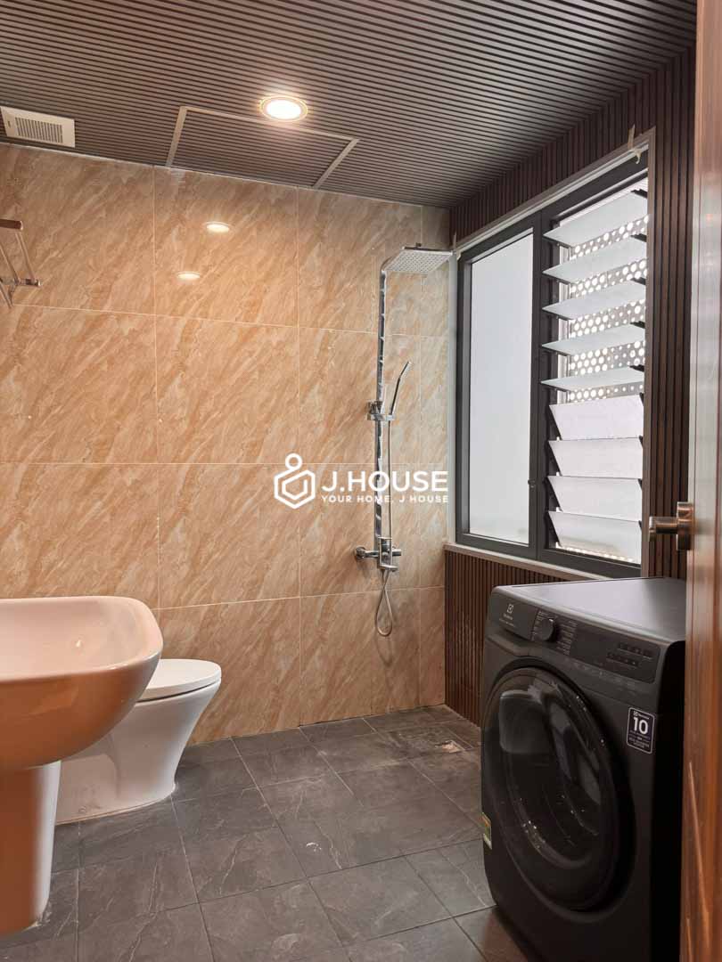 2 Bedroom Apartment For Rent in Thao Dien D2 - Vitaminsea