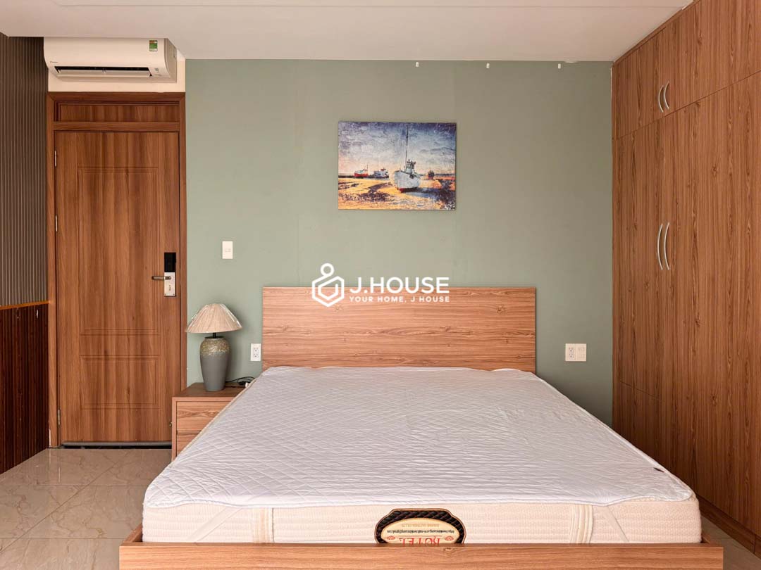 2 Bedroom Apartment For Rent in Thao Dien D2 - Vitaminsea