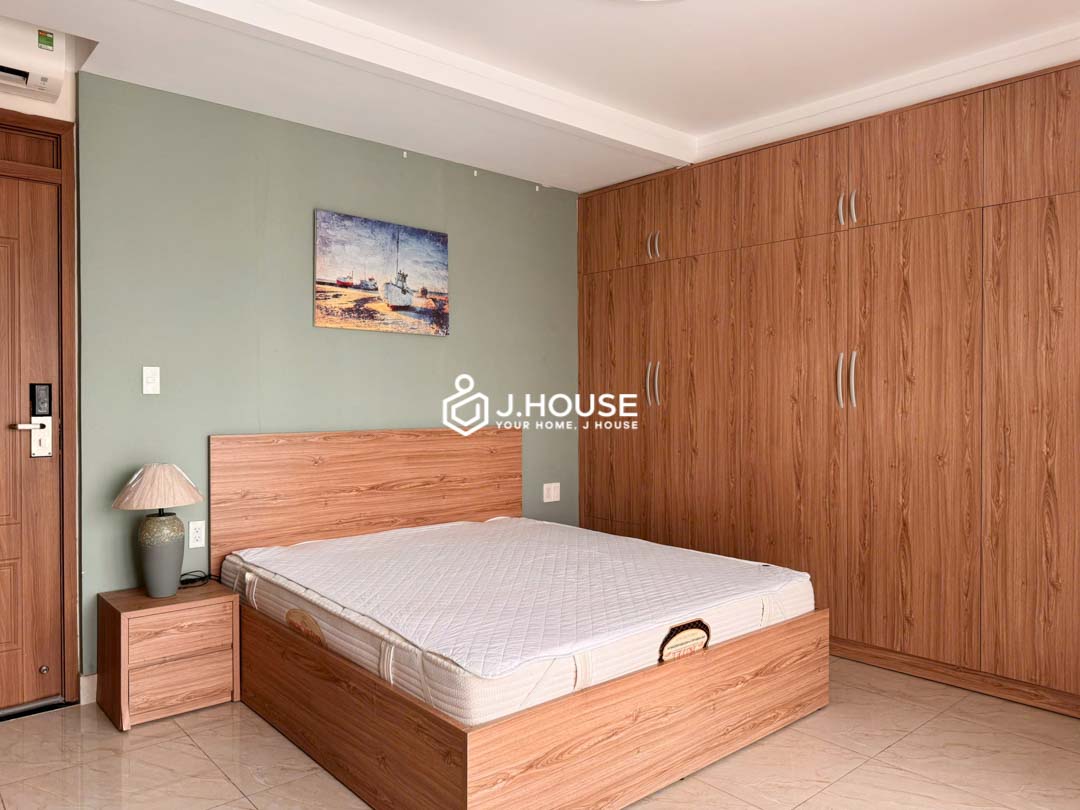 2 Bedroom Apartment For Rent in Thao Dien D2 - Vitaminsea