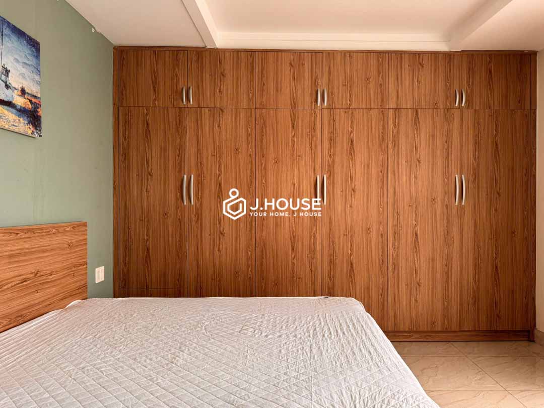 2 Bedroom Apartment For Rent in Thao Dien D2 - Vitaminsea