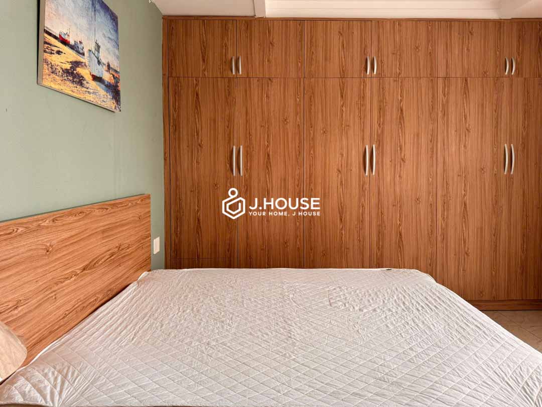 2 Bedroom Apartment For Rent in Thao Dien D2 - Vitaminsea