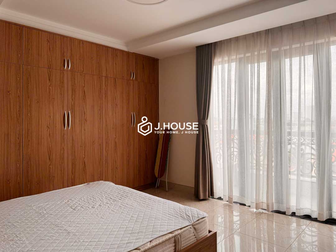 2 Bedroom Apartment For Rent in Thao Dien D2 - Vitaminsea