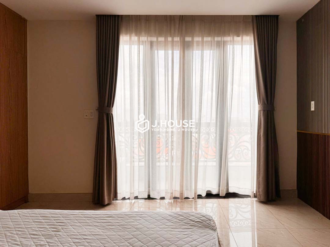 2 Bedroom Apartment For Rent in Thao Dien D2 - Vitaminsea