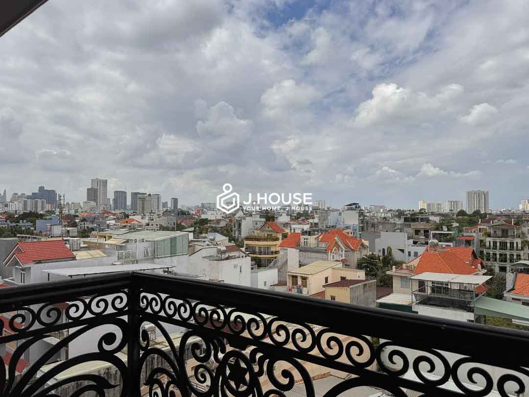 2-Bedroom Apartment For Rent in Thao Dien, D2 - Vitaminsea Apartment