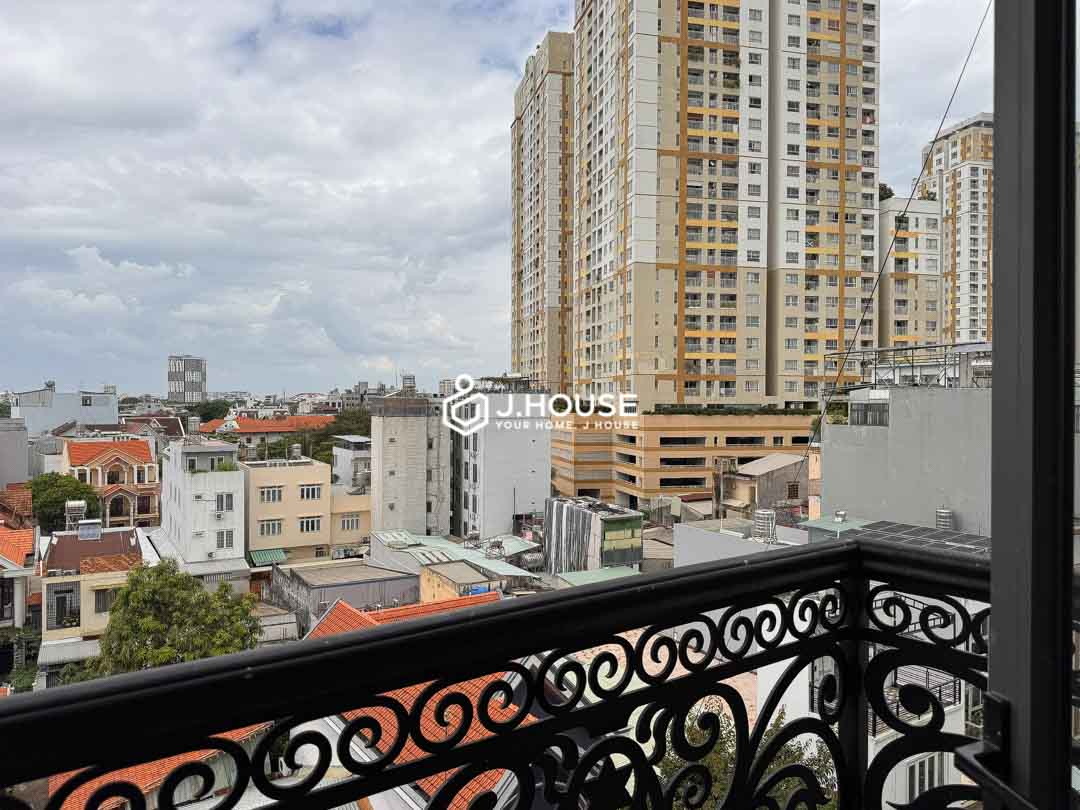 2-Bedroom Apartment For Rent in Thao Dien, D2 - Vitaminsea Apartment