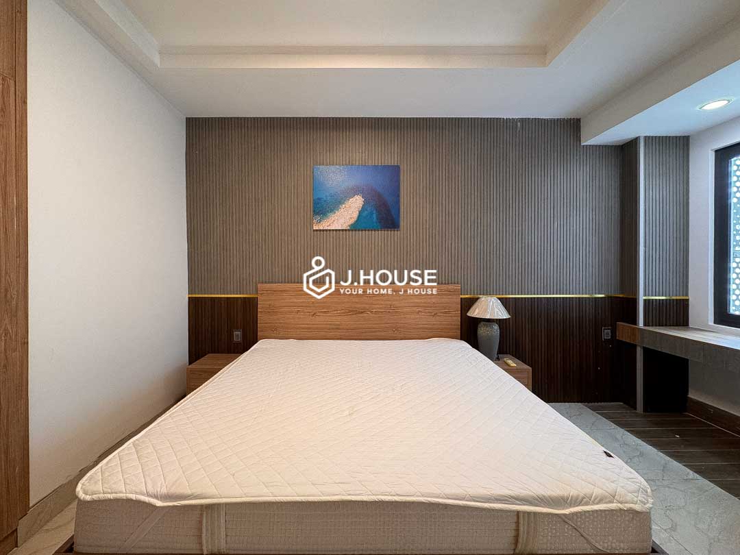 2-Bedroom Apartment For Rent in Thao Dien, D2 - Vitaminsea Apartment