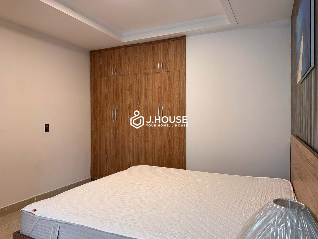 2-Bedroom Apartment For Rent in Thao Dien, D2 - Vitaminsea Apartment