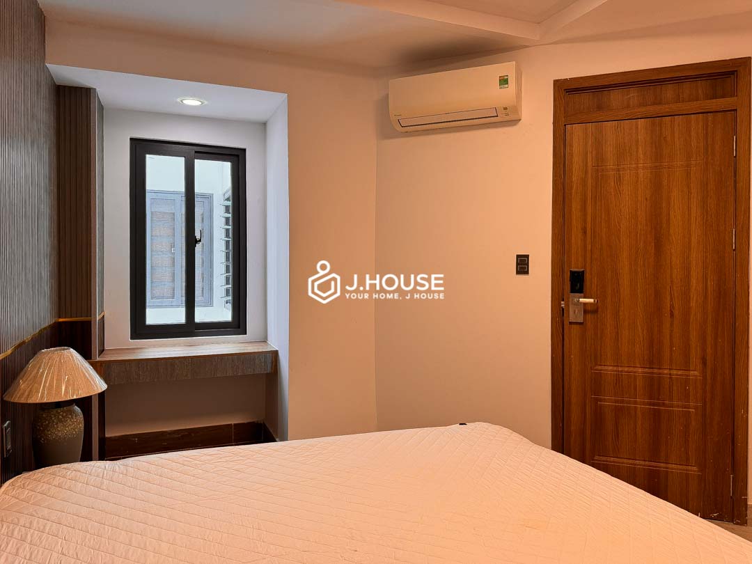 2-Bedroom Apartment For Rent in Thao Dien, D2 - Vitaminsea Apartment