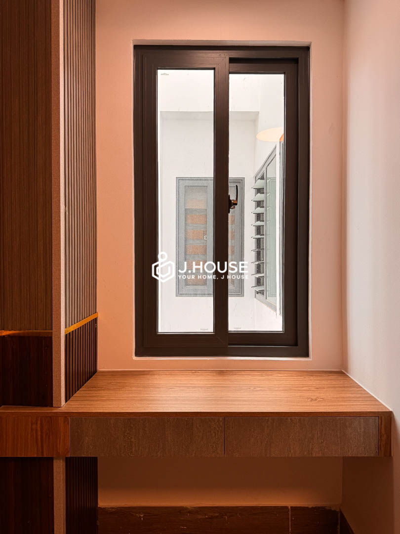 2-Bedroom Apartment For Rent in Thao Dien, D2 - Vitaminsea Apartment