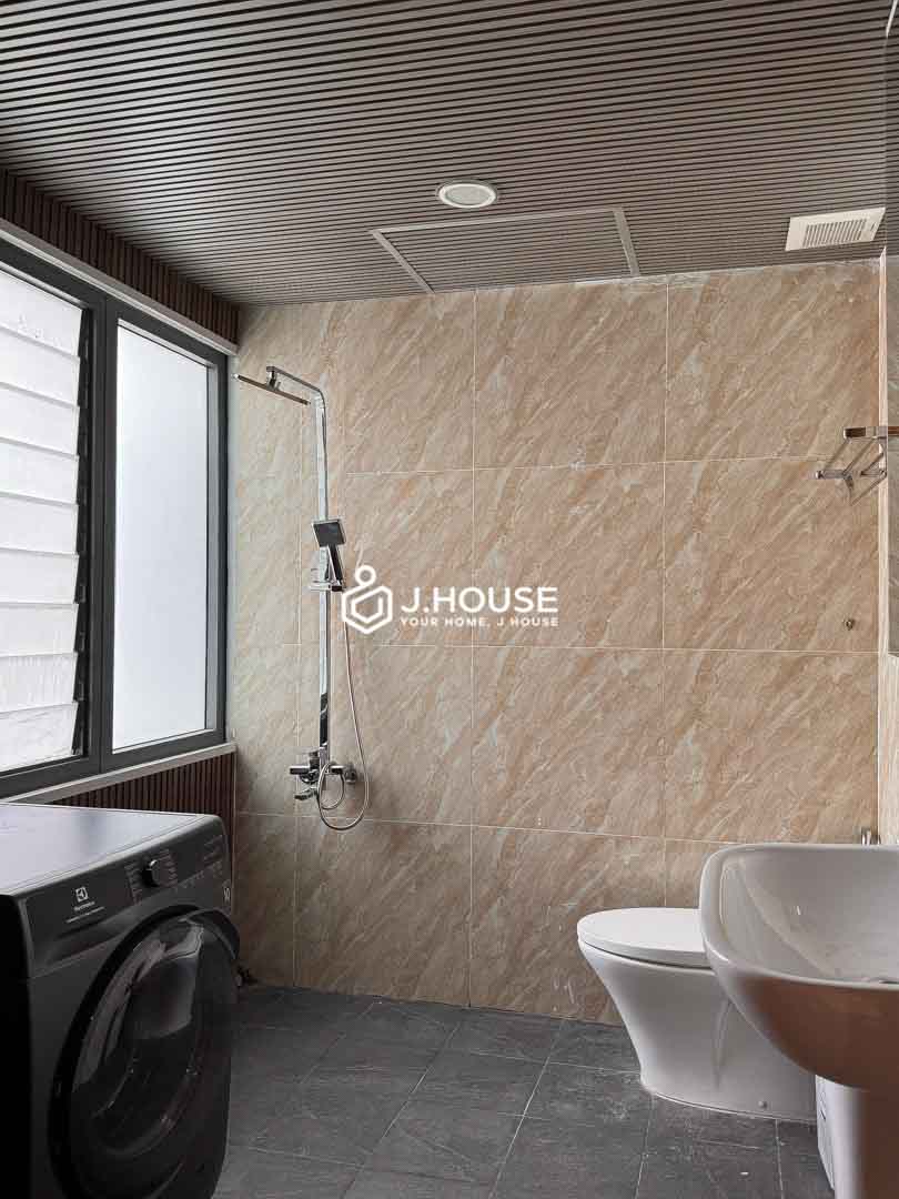 2-Bedroom Apartment For Rent in Thao Dien, D2 - Vitaminsea Apartment