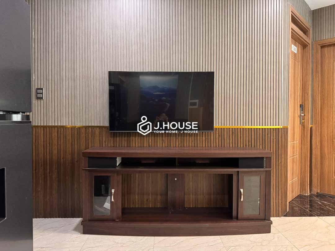 2-Bedroom Apartment For Rent in Thao Dien, D2 - Vitaminsea Apartment