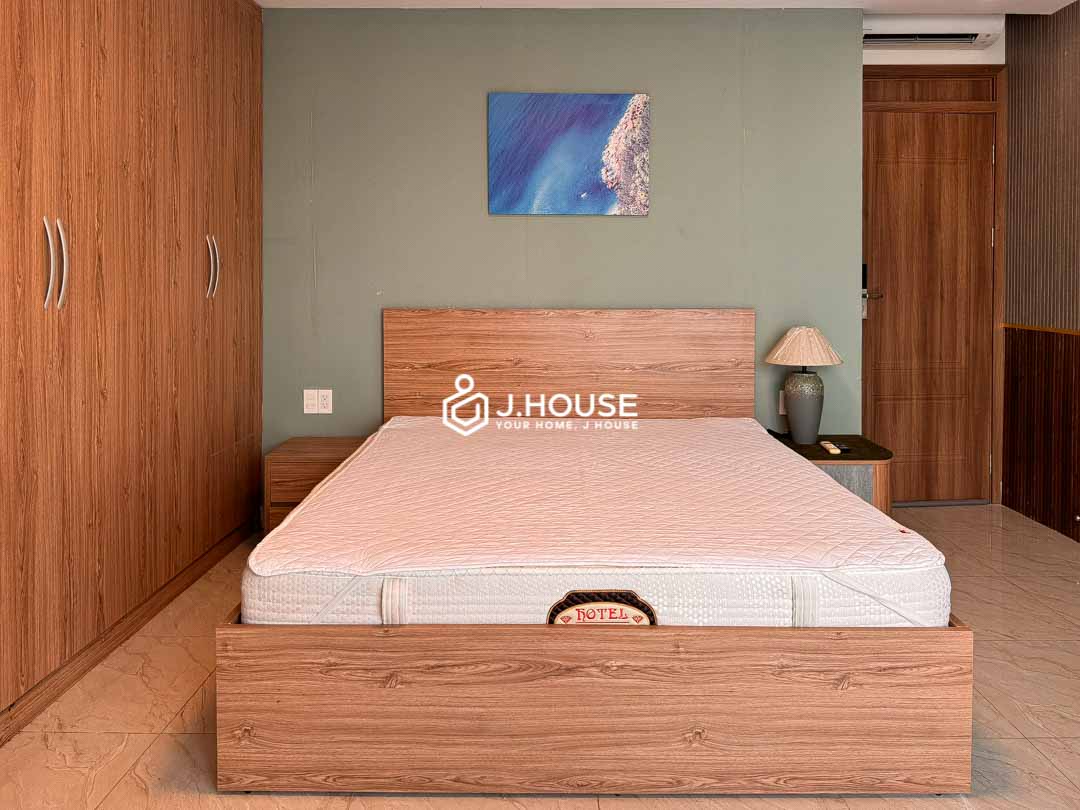 2-Bedroom Apartment For Rent in Thao Dien, D2 - Vitaminsea Apartment