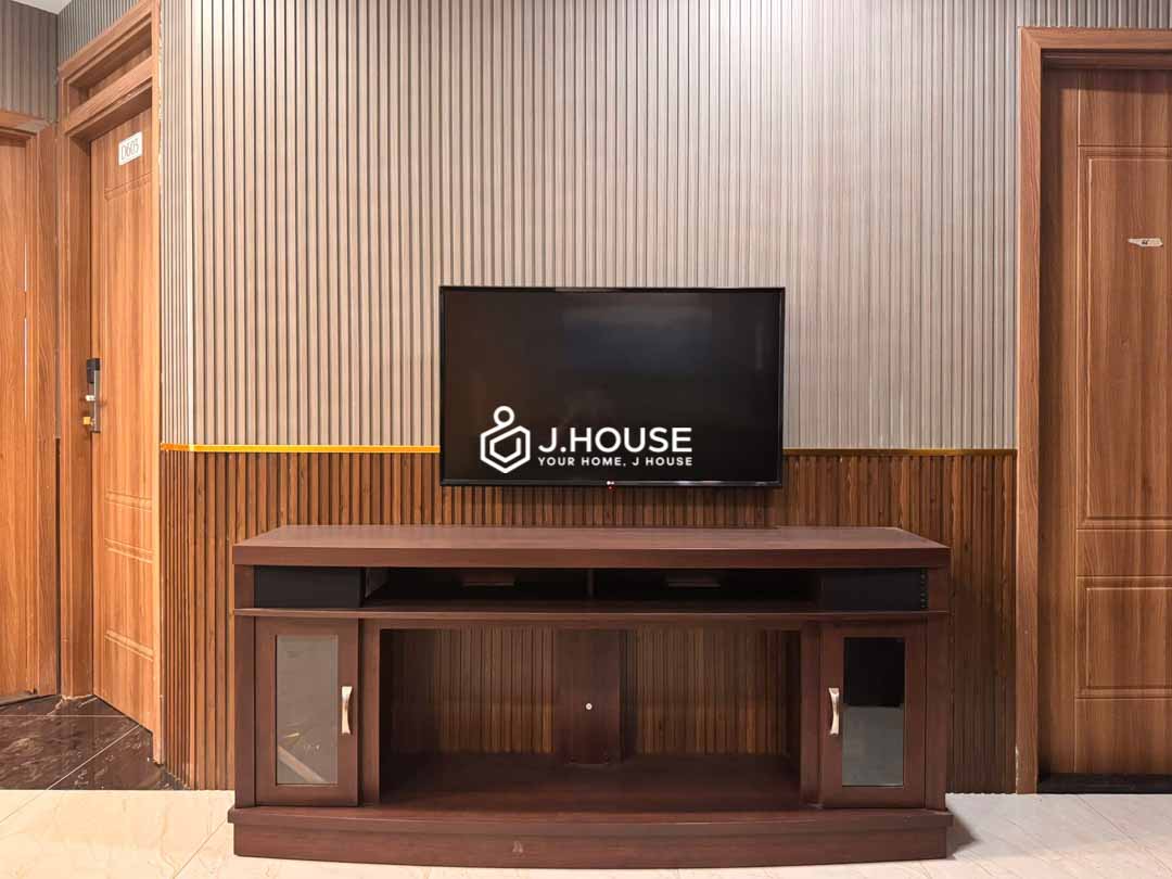 2BR Apartment with Gym Pool Sauna in Thao Dien D2 - Vitaminsea