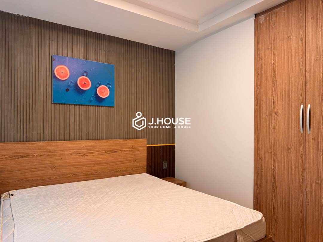 2BR Apartment with Gym Pool Sauna in Thao Dien D2 - Vitaminsea