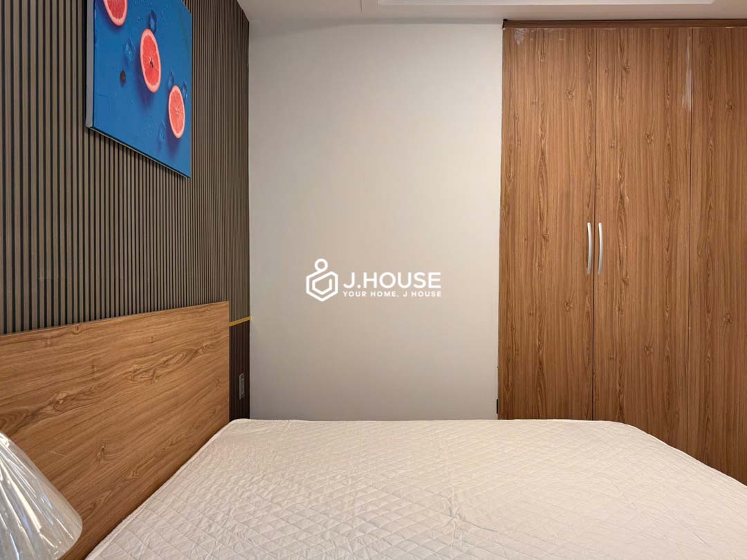 2BR Apartment with Gym Pool Sauna in Thao Dien D2 - Vitaminsea