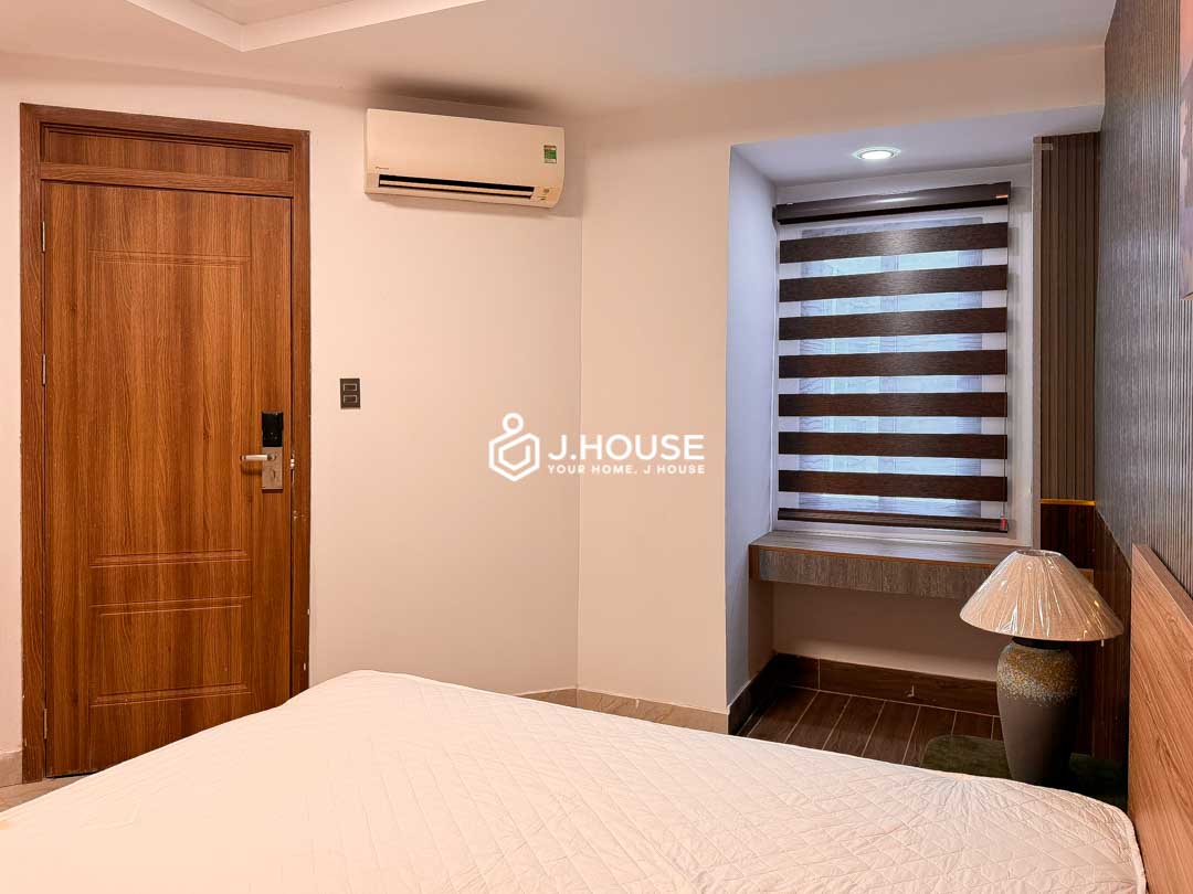 2BR Apartment with Gym Pool Sauna in Thao Dien D2 - Vitaminsea