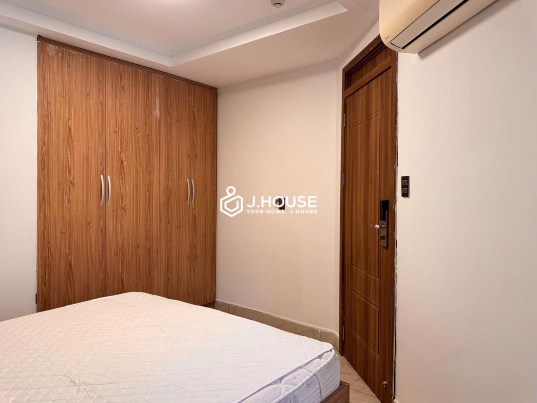 2BR Apartment with Gym Pool Sauna in Thao Dien D2 - Vitaminsea