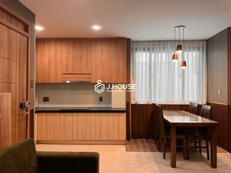 2BR Apartment with Gym Pool Sauna in Thao Dien D2 - Vitaminsea