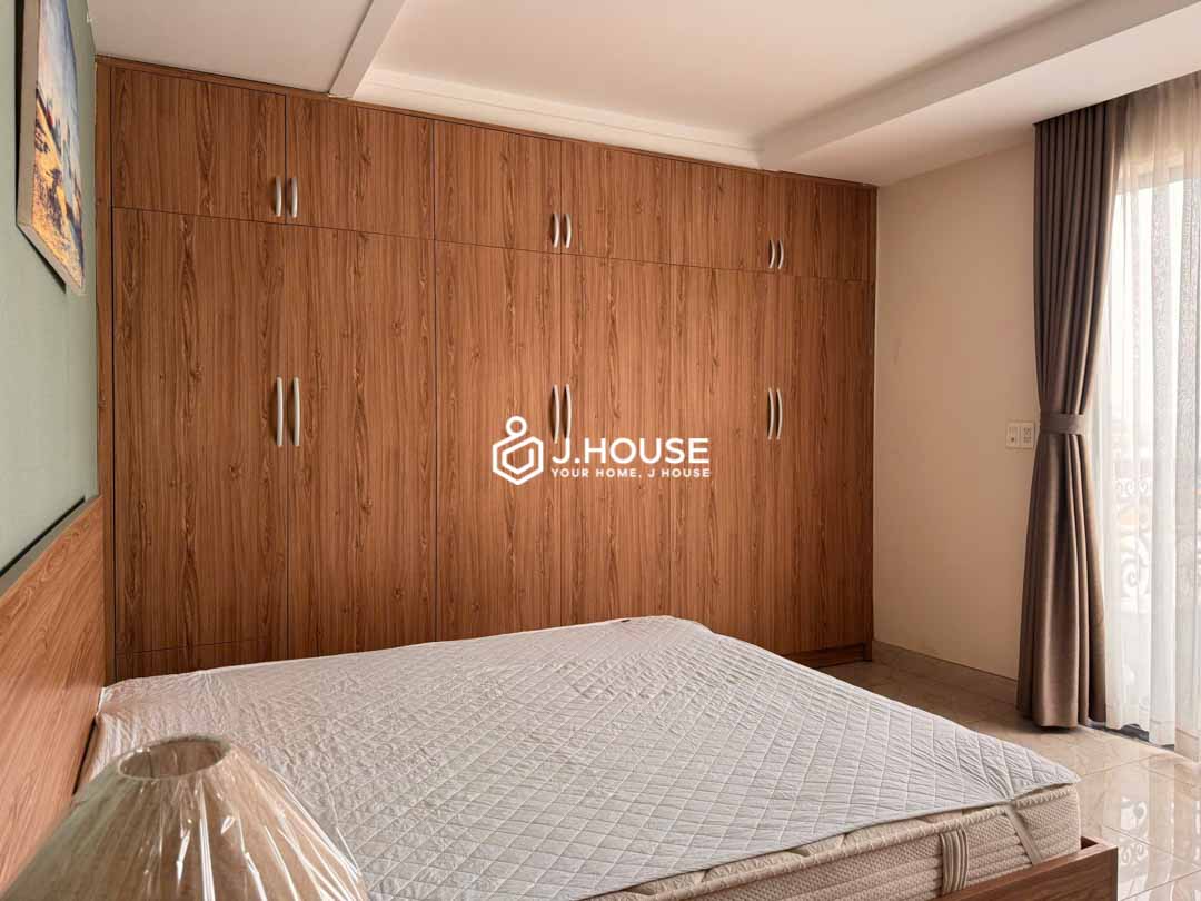 2BR Apartment with Gym Pool Sauna in Thao Dien D2 - Vitaminsea