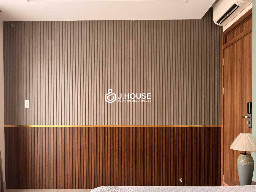 2BR Apartment with Gym Pool Sauna in Thao Dien D2 - Vitaminsea