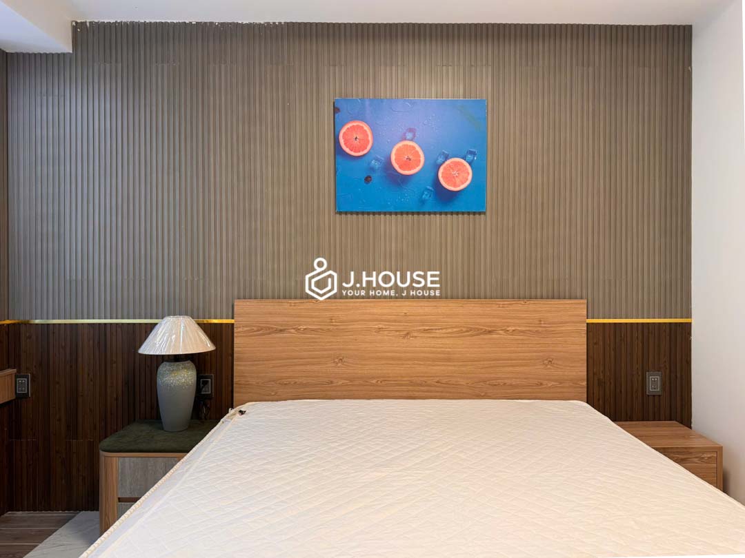 2BR Apartment with Gym Pool Sauna in Thao Dien D2 - Vitaminsea