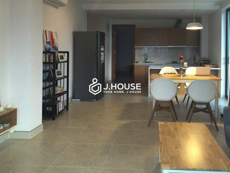 2-BR with Gym Pool and River View For Rent in Thao Dien - Moonlight 5 2-br-with-gym-pool-and-river-view-for-rent-in-thao-dien-moonlight-2