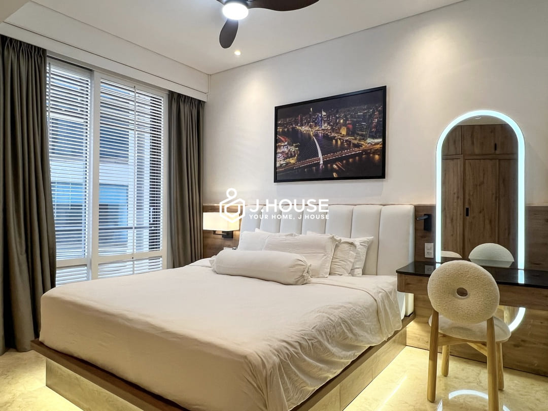 Brand New 2 Bedroom Avalon Saigon Apartment, Ho Chi Minh City