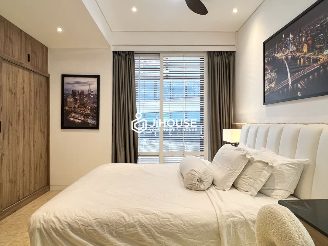 Brand New 2 Bedroom Avalon Saigon Apartment, Ho Chi Minh City