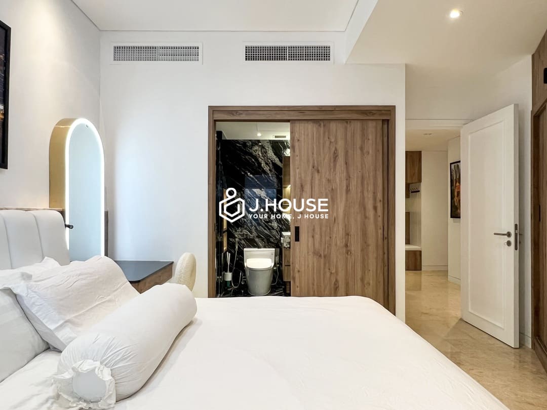 Brand New 2 Bedroom Avalon Saigon Apartment, Ho Chi Minh City