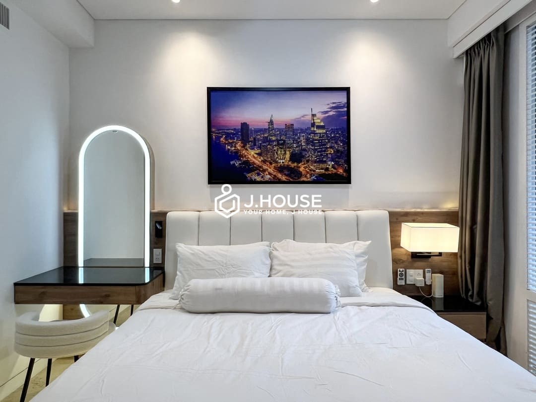 Brand New 2 Bedroom Avalon Saigon Apartment, Ho Chi Minh City