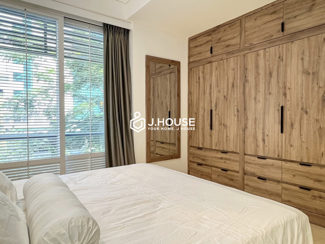 Brand New 2 Bedroom Avalon Saigon Apartment, Ho Chi Minh City