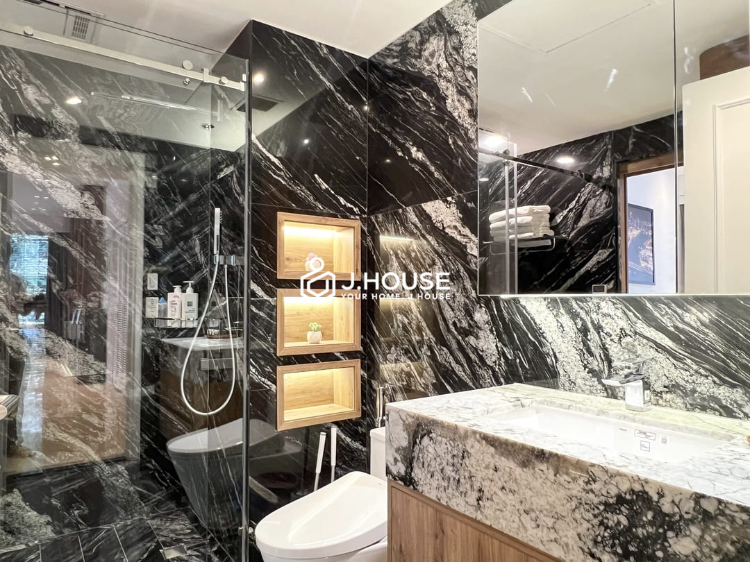 Brand New 2 Bedroom Avalon Saigon Apartment, Ho Chi Minh City