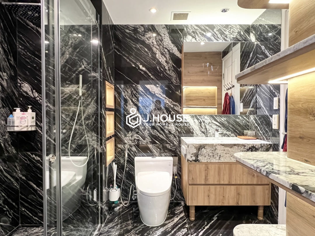 Brand New 2 Bedroom Avalon Saigon Apartment, Ho Chi Minh City